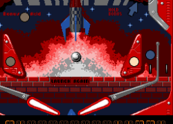 Pinball Pinball (Japan)