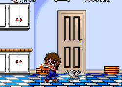 Family Dog (Europe)