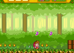 Do-Re-Mi Fantasy - Milon no Dokidoki Daibouken (Japan)