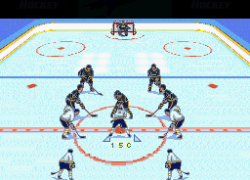 Brett Hull Hockey (Europe)