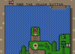 Wario's Adventure by Retrodeath