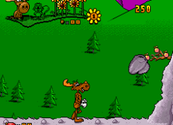 Adventures of Rocky and Bullwinkle and Friends, The (USA)