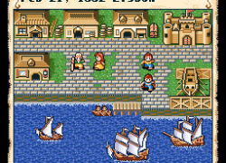 Uncharted Waters (USA)