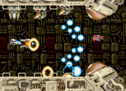 Super R-Type (Japan)