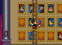 Mickey's Ultimate Challenge (USA)