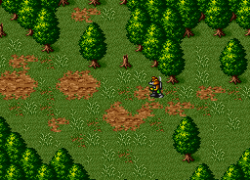 Breath of Fire - Ryuu no Senshi (Japan)