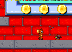 Tom & Jerry (Japan)