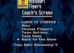 NCAA Basketball (USA)