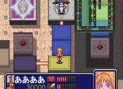 Yuujin no Furi Furi Girls (Japan)
