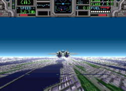 Lock On (USA)