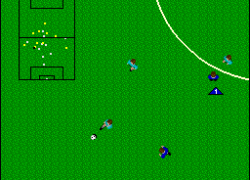 Pro Soccer (Japan)