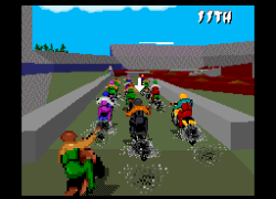 Dirt Trax FX (USA)