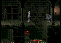 Nosferatu (USA)