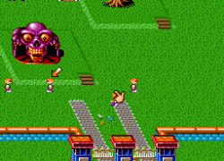 Theme Park (Japan)