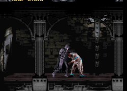 Batman Forever (Europe)
