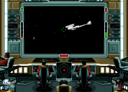 Star Trek - Starfleet Academy (Germany)