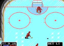 NHLPA Hockey '93 (Europe)