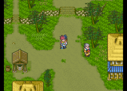 Tengai Makyou Zero - Shounen Jump no Shou (Japan)