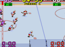 Super Slapshot (Japan)