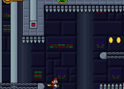 Super Mario Land 3 - Tatanga's Return (V2.1)