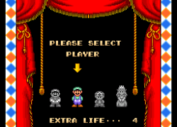 Super Luigi All-Stars