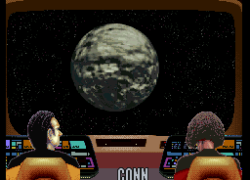 Star Trek - The Next Generation - Future's Past (USA)