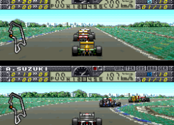 F1 Pole Position 2 (Europe)