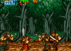 Legend (Europe)