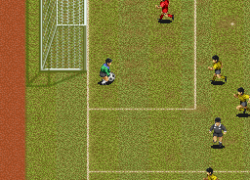 Zenkoku Koukou Soccer (Japan)