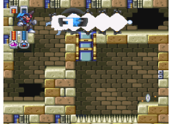Rockman & Forte (Japan) [En by Aeon Genesis v1.0] (~Mega Man & Bass)
