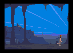 Another World (Europe)