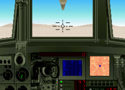 Super Battletank (Japan)