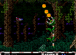 Thunder Spirits (USA)