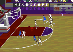 NCAA Final Four Basketball (USA)