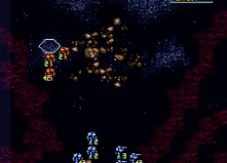 Earth Light - Luna Strike (Japan)