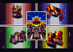 Great Battle IV, The (English)