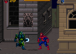 Spider-Man (USA) (Beta)