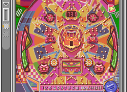 Hissatsu Pachinko Collection (Japan)