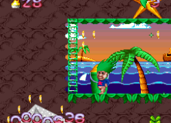 Super Troll Islands (USA) (Beta)