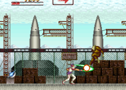 Run Saber (USA)