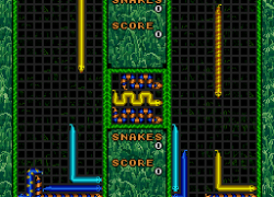 Super Snakey (Japan)