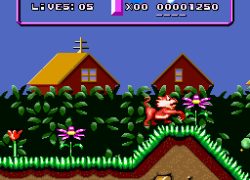 Claymates (USA) (Sample)