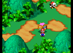 Super Mario RPG Armageddon v10 (Normal)