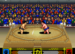 Tsuppari Oozumou - Risshin Shusse Hen (Japan)
