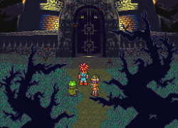 Chrono Trigger (USA)