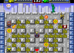 Spark World (Japan)
