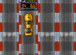 Zero 4 Champ RR-Z (Japan)