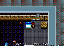 Brain Lord (Japan)