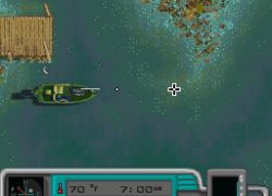 BASS Masters Classic - Pro Edition (Europe)
