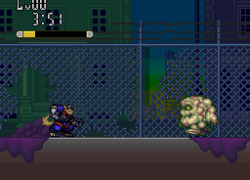 SWAT Kats - The Radical Squadron (USA)